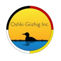 Oshki-Giizhig logo, Oshki-Giizhig contact details