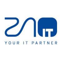 Z&A IT Company logo, Z&A IT Company contact details