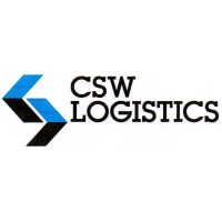 CSW LOGISTICS LTD logo, CSW LOGISTICS LTD contact details