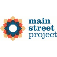 Main Street Project Inc. logo, Main Street Project Inc. contact details