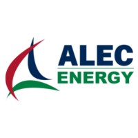 ALEC Energy logo, ALEC Energy contact details