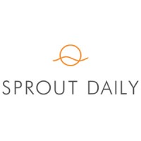 Sprout Daily logo, Sprout Daily contact details