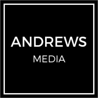 Andrews Media Consulting logo, Andrews Media Consulting contact details