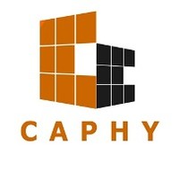 Caphy Properties logo, Caphy Properties contact details