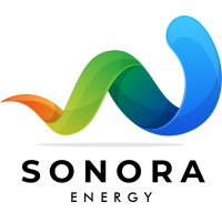 Sonora Energy logo, Sonora Energy contact details