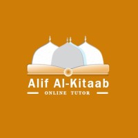 Alif Al-Kitaab Tutor logo, Alif Al-Kitaab Tutor contact details