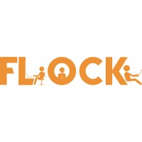 Flock Coworking Lahore logo, Flock Coworking Lahore contact details