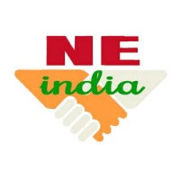 Ne India News logo, Ne India News contact details