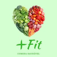 +Fit Comida Saudável logo, +Fit Comida Saudável contact details