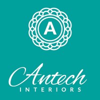 Antech Interiors logo, Antech Interiors contact details