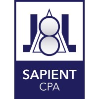 Sapient CPA LLC logo, Sapient CPA LLC contact details