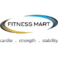 Fitness Mart Inc logo, Fitness Mart Inc contact details