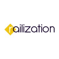 Railization Sp.z.o.o logo, Railization Sp.z.o.o contact details