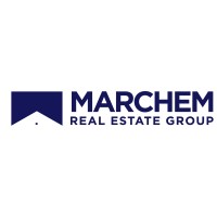 Marchem Real Estate Group logo, Marchem Real Estate Group contact details