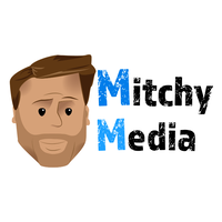 Mitchy Media logo, Mitchy Media contact details