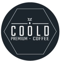 COOLD Coffee logo, COOLD Coffee contact details