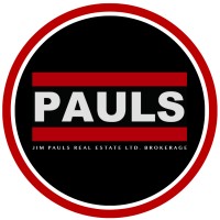 Jim Pauls Real Estate Ltd., Brokerage logo, Jim Pauls Real Estate Ltd., Brokerage contact details