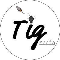 Tig Media logo, Tig Media contact details