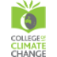 College of Climate Change logo, College of Climate Change contact details