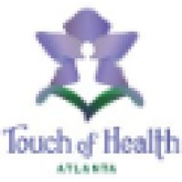 Touch of Health logo, Touch of Health contact details