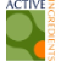 Active Ingredients Inc. logo, Active Ingredients Inc. contact details