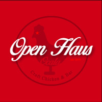 Open Haus Restuarants logo, Open Haus Restuarants contact details