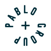 Pablo logo, Pablo contact details