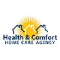 Health & Comfort Home Care Agency logo, Health & Comfort Home Care Agency contact details