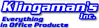 Klingaman's Inc logo, Klingaman's Inc contact details