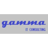 Gamma IT Consulting logo, Gamma IT Consulting contact details