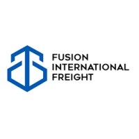 Fusion International Freight Ltd logo, Fusion International Freight Ltd contact details