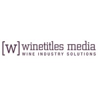 Winetitles Media logo, Winetitles Media contact details