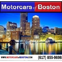 Motorcars Of Boston, Inc logo, Motorcars Of Boston, Inc contact details