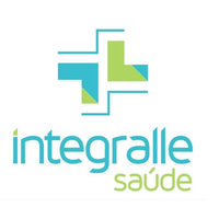 Integralle Saúde logo, Integralle Saúde contact details