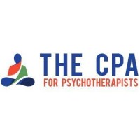 The CPA for Psychotherapists logo, The CPA for Psychotherapists contact details