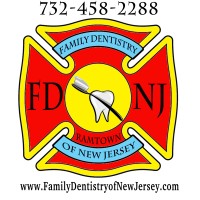 Family Dentistry of New Jersey logo, Family Dentistry of New Jersey contact details