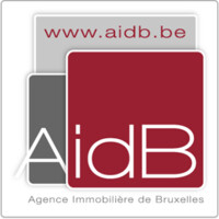 AidB - Agence immobiliÃ¨re de Bruxelles - Brussels Real Estate Agency logo, AidB - Agence immobiliÃ¨re de Bruxelles - Brussels Real Estate Agency contact details