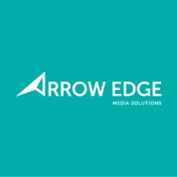 Arrowedge Media Solutions logo, Arrowedge Media Solutions contact details