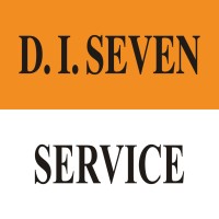 D.I.SEVEN SERVICE, s.r.o. logo, D.I.SEVEN SERVICE, s.r.o. contact details