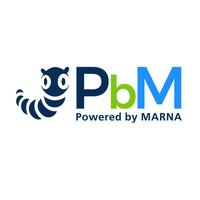 Red PbM logo, Red PbM contact details