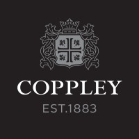 Coppley Ltd logo, Coppley Ltd contact details