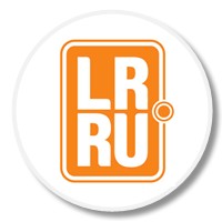 LR.RU trade mark company logo, LR.RU trade mark company contact details