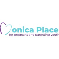 Monica Place for Pregnant and Parenting Youth logo, Monica Place for Pregnant and Parenting Youth contact details