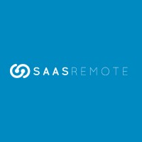 SAAS Remote logo, SAAS Remote contact details