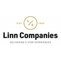 Linn Companies Inc logo, Linn Companies Inc contact details