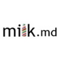 Milk.md logo, Milk.md contact details