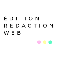 Édition Rédaction Web logo, Édition Rédaction Web contact details