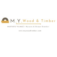 M.Y.Wood Timber TURKEY logo, M.Y.Wood Timber TURKEY contact details