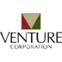 Venture Corp logo, Venture Corp contact details