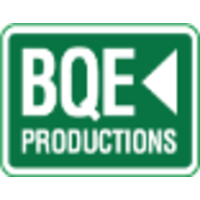 BQE Productions logo, BQE Productions contact details